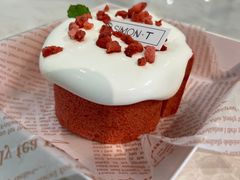 -西檬树SIMON·T轻奢蛋糕(大东方Max店)