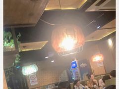 大堂-柿子树炭烤羊腿(金台路店)