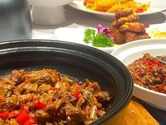 -千百味红餐厅·江西菜(绿地双子塔店)