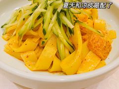 -巴依老爷新疆美食(工体旗舰店)