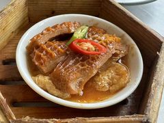 -鹿鸣酒家(越秀店)