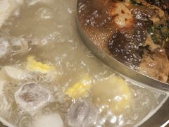 -潮澎派·潮汕菜大排档(南较西路店)