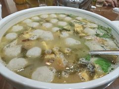 -漁耕小厨农家院(武当山店)