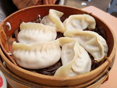 -花园茶楼(兴城西路店)