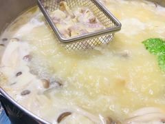 -湯系·煲汤手艺人(东二环泰禾广场店)