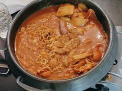 -KAOTOWN烤堂•烧烤(海汇港店)