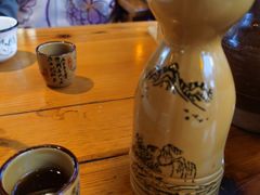 -民食香·腊排骨野生菌美食(木府店)