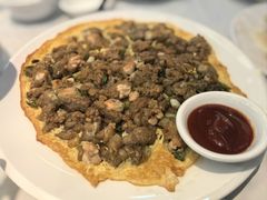 -莲花公园煎蟹(总店)