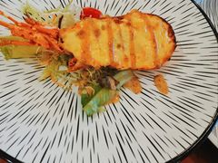 -V Bar海景扒房(北海湾惠龙万达嘉华酒店)