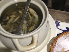 -印巷里主题餐厅(马鞍山店)