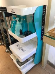 -简法造型·品牌形象店