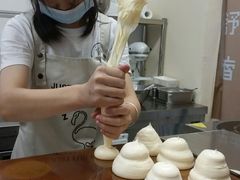 -狐狸和向日葵(北京路店)