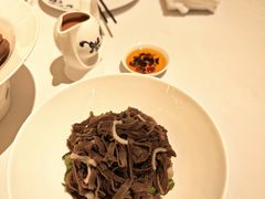古教水爆肚-耳朵眼会馆(鼓楼店)