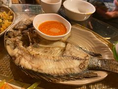 -多哥水傣味餐厅(司马巷店)