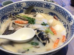 -山外山菜馆(玉泉路店)