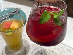 -CRAZYONES西班牙海鲜饭(上海美罗城店)