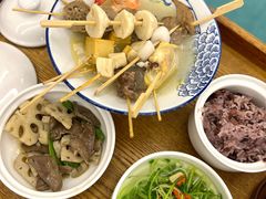 -雪梅月子中心(华侨城店)