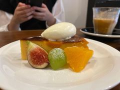 -black rainbow coffee