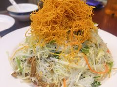 -日月昇渔家菜·海肠捞饭·大连海鲜(星海公园店)