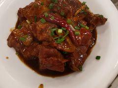 红烧肉-状元楼(金溪路店)