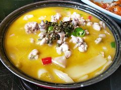 -嘉禾·悦享餐厅(八方汇店)