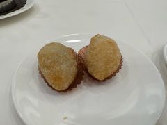 安虾菜甫咸水角-凤凰楼酒家·粤宴点心(华强北店)