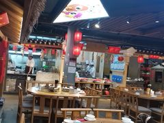 -印象鲵宴·张家界地标美食名片(溪布街店)