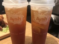 -艾薯夫妇Aysh(福田星河COCOPark店)