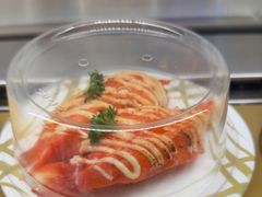 -争鲜回转寿司(浦东三钢里PLUS店)