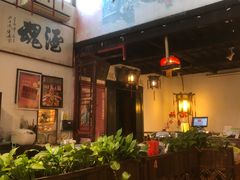 -义聚成老北京炙子烤肉(门框店)