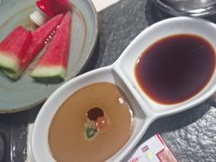 -老墙根涮肉(王四营店)