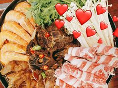 -汤连得温泉馆(宝山店)