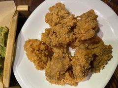 -南山民肴·乡土徽菜(豪辰俪景店)