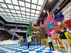 -蒙特利亲子乐园