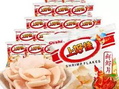 上好佳鲜虾片-全家便利店(大连路二店)