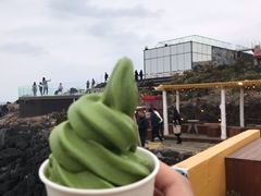 -Cafe Aewol Monsant