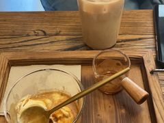 -春庄咖啡SpringHues(钟楼小区店)