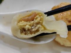 虾仁饺子-北雪湘园酒家(五山店)