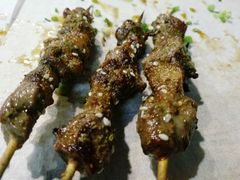 -烤官达人·徐州鲜羊肉串(江宁店)