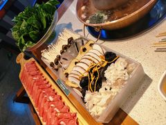 -阳坊胜利涮羊肉(禧乐汇店)