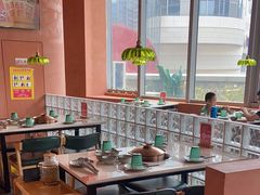 -喃喃椰·糟粕醋·椰子鸡火锅(七堡花园店)