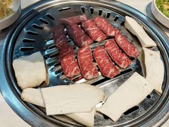 -六七八韩式烤肉·韩国料理(上杭路店)