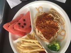 -贝林大翅鲸简餐厅(国家海洋博物馆店)