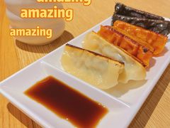 熊本三色煎饺-味千拉面(广州金沙永旺梦乐城店)