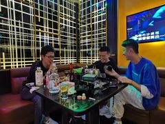 -音乐派KTV(银泰城店)