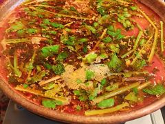 -火塘云南烧烤大排档