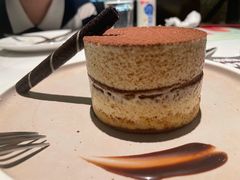 -半秋山西餐厅(巴南万达广场店)