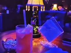 -隐肆威士忌鸡尾酒吧(玉沙国际店)