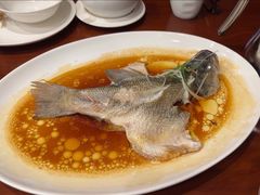 -古南都·老广东酒楼(龙江店)