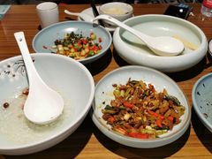 -禾珍珠家常小馆(河南博物院店)